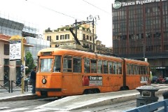 Rome,7. May 2004